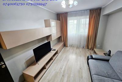 Apartament cu 2 camere decomandat, mobilat în Țiglina 1 - 8