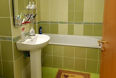 Apartament cu 2 camere în Central - 7