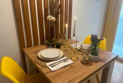 Oportunitate !!! Apartament 42 mp. cu 2 dormitoare  compartimentat excelent ! - 2