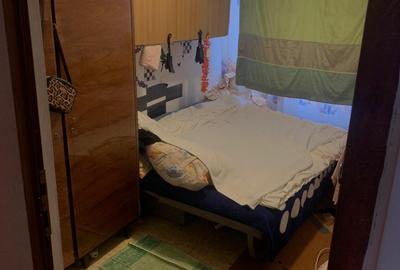 Apartament cu 3 camere decomandat, mobilat în Nicolina - 2