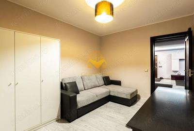 3 camere, bloc nou, parcare, 2 balcoane, Europa Eugen Ionesco, Luminia - 14