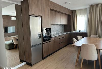 Apartament cu 2 camere decomandat în Iosia - 7