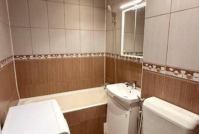 Garsonieră semidecomandată în Dristor - 8