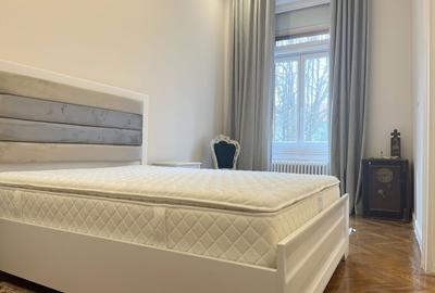 Apartament cu 3 camere semidecomandat, mobilat în Ultracentral - 7