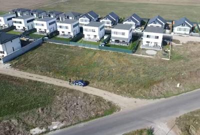 Teren de 787 mp, în Berceni - 6