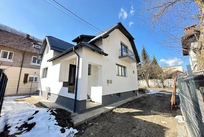 Casă individuală cu 6 camere cu Teren 534 Mp în Central - 1