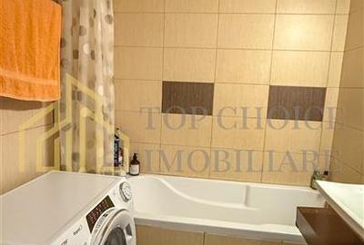 APARTAMENT 3 CAMERE - AVIATIEI  67 MP - COMPLET RENOVAT MODERN + MOBILAT - 27
