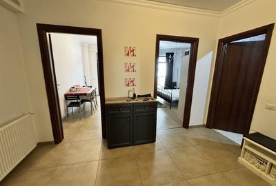 Stațiunea Mamaia - Solid House Cazino apartament 2 camere modern - 4