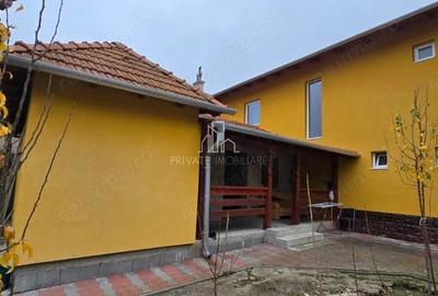 Casa de vanzare, zona Sub Cetate, Sighisoara - 3