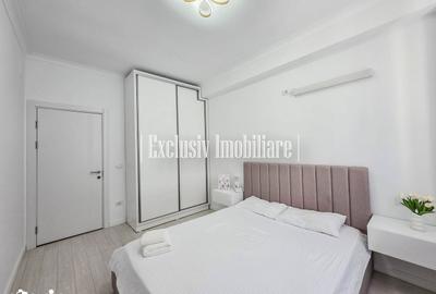 Apartament cu 2 camere în Central - 10