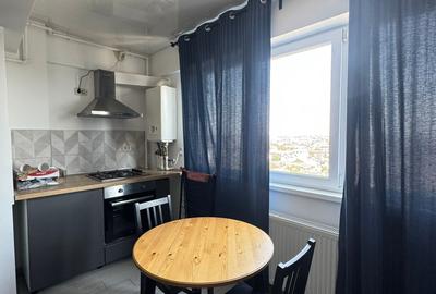 Garsoniera de vanzare -Militari Residence-Comision 0%