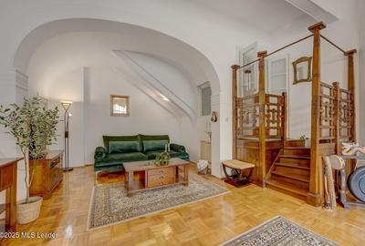 Maltopol - Titulescu, Vila d+p+1+m, 236 mp total, curte libera 217 mp! - 30