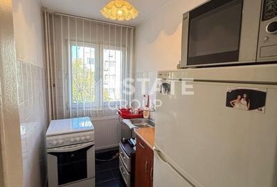 Apartament 2 camere Dacia, etaj intermediar - 9