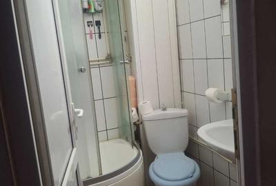 Garsonieră semidecomandată în Sud - 5