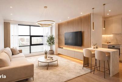 Garsonieră în Nord