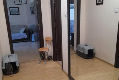 Apartament decomandat, 3 camere, 80 mp, zona Ramada - 5