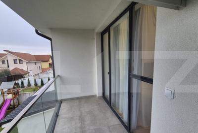 Casă cu 4 camere cu Teren 300 Mp în Nord - 6