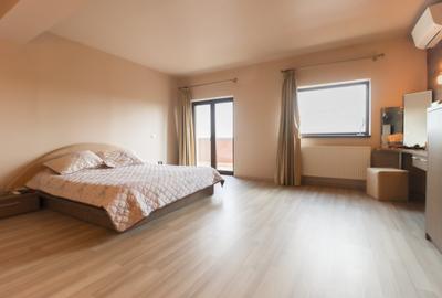 Casa Genas – o proprietate cum rar vezi – - 32
