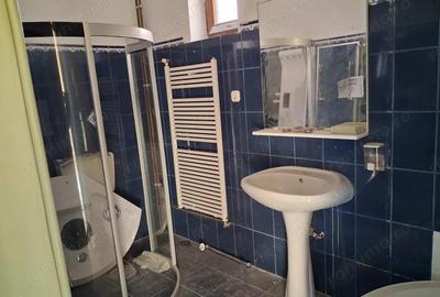 BRASADAS vinde casa RENOVATA partial 8 cam. 6 ari TITULESCU. - 5