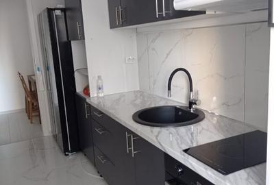 Apartament cu 2 camere decomandat în Central - 3
