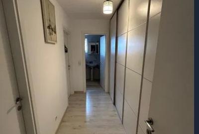 Apartament cu 3 camere decomandat, mobilat în Theodor Pallady - 3