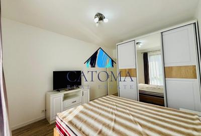 COMPLEX NUSCO CITTA PANTELIMON | LOC DE PARCARE | CENTRALA PROPRIE - 6