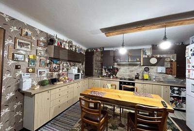 Casa pe 2 nivele , 240 mp , zona Draxlmaier - 11