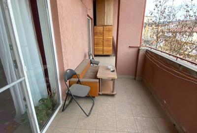 Apartament cu 3 camere modern, centrala proprie, ideal familie zona Auchan Iris - 10