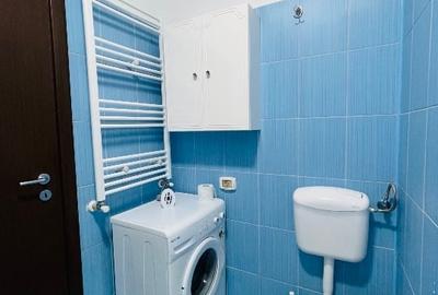 Vând garsonieră mobilată și utilată în Prelungirea Ghencea - 10