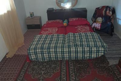 Casă cu 3 camere în Central - 4