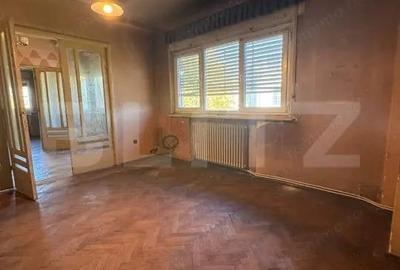 Apartament cu 4 camere decomandat în Unirii - 6