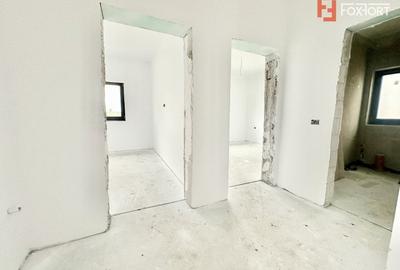 Casa individuala cu 4 camere - Toate utilitatile + Asfalt - Mosnita Noua - 15