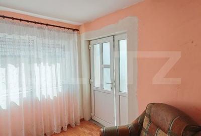 Casă cu 2 camere cu Teren 651 Mp în Moldovenești - 5