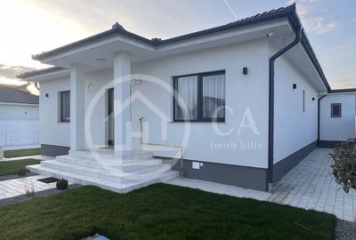 Casa cu 4 camere de inchiriat in Oncea, Oradea - 1