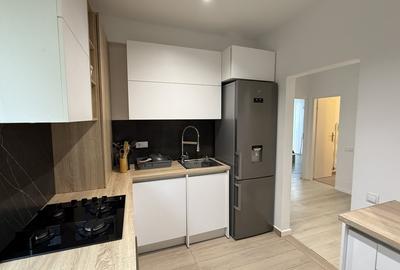 Comision 0! Apartament 3 camere + parcare,Manastur,zona Citadela - 8
