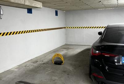 Apartament cu 2 camere, mobilat în Herăstrău - 18