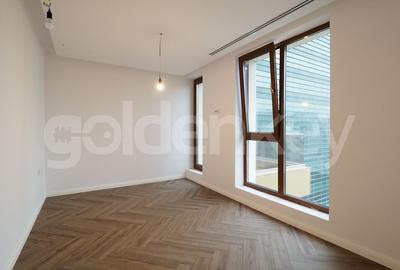 Apartament penthouse cu 3 camere | finisaje premium | 2 garaje - 12