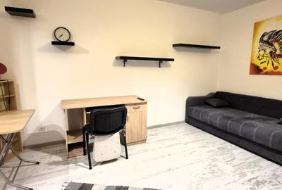 Vanzare garsoniera zona Costin Georgian, etaj 6, langa metrou Vanzare garsoniera zona Costin Georgian, etaj 6, langa metrou - 5