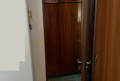 Garsoniera Vest 26.43mp - 11