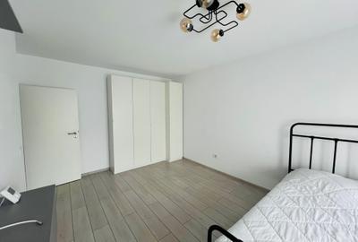 Garsonieră decomandată în Central - 5