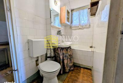 Apartament cu 3 camere semidecomandat în Corunca - 10