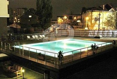 ATLANTIS RESIDENCE, 3 camere | 107 mp | parcare subterana | piscina | Morarilor - 30