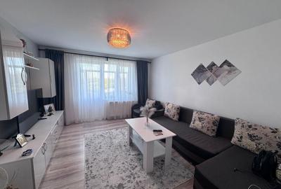Apartament cu 4 camere decomandat în Central - 5