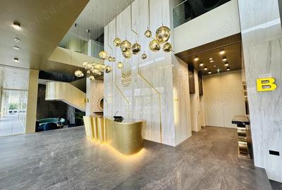 Apartament cu 2 camere decomandat în Barbu Văcărescu - 4