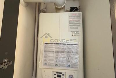 Apartament cu 2 camere decomandat, mobilat în Metalurgiei - 8