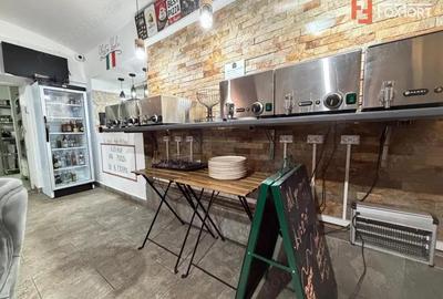 Spațiu comercial, de 110 mp, în P-ța Maria - 11