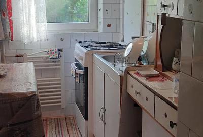 Garsonieră decomandată în Dacia - 7