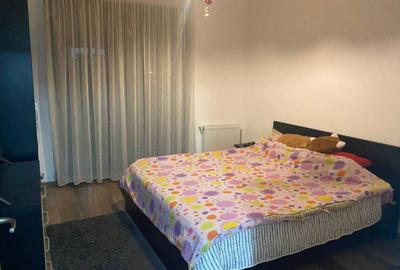 Apartament cu 2 camere semidecomandat în Mihai Viteazu - 2
