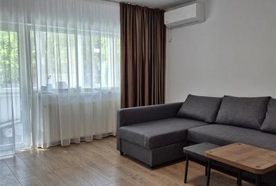 Apartament cu 2 camere decomandat în Bălcescu - 1