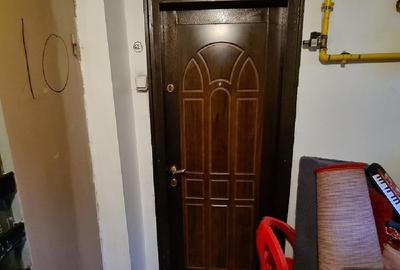 PANTELIMON - PARCUL FLORILOR, Apartament 2 camere - 38mp - etaj 10/10, Stra - 2